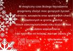 Życzenia świąteczne od OKSiR