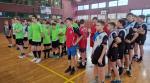 Gminne Igrzyska Młodzieży Szkolnej w Koszykówce Chłopców