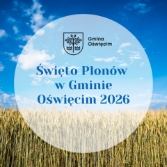 Dożynki Sołeckie w Brzezince