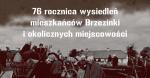 76 rocznica wysiedleń