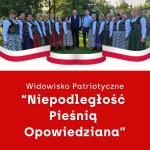 Widowisko Patriotyczne 