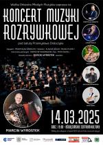 Koncert Muzyki Rozrywkowej