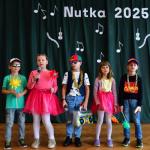 Wyniki konkursu Nutka 2025