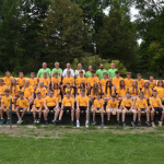 V edycja Sportowych Wakacji w Harmężach