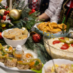 Spotkanie z Tradycją Świąteczną – Wigilia 2025