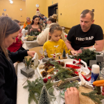 Świąteczna Pracownia Stroików w Babicach
