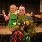 III Spotkanie Integracyjne mieszkańców Poręby Wielkiej - Idą Święta!