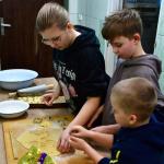 Warsztaty Kulinarne w Dworach Drugich