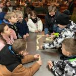 Wycieczka do Muzeum Chleba w Radzionkowie