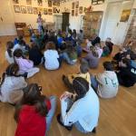 Beskidzkie Centrum Zabawki Drewnianej