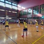 Gminne Igrzyska Młodzieży Szkolnej w Siatkówce Dziewcząt i Chłopców