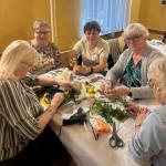 Kreatywna Wielkanoc w Babicach