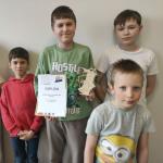 Talent i precyzja nagrodzone – Grand Prix dla Wojciecha Banasia