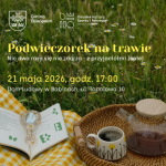 Podwieczorek na trawie