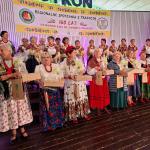 Regionalne Spotkania z Tradycją – XVIII Przegląd Zespołów KGW