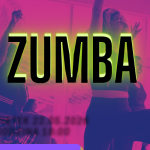 Zumba wzywa!