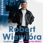 Roberta Wiewióra – finalista programu „Must Be the Music” w Harmężach