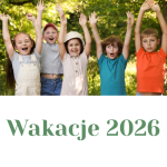 Wakacje 2026 z OKSiR!