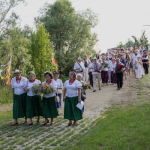 Noc Świętojańska - Wianki w Broszkowicach