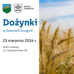Dożynki w Dworach Drugich