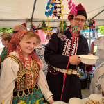 Przegląd Tradycji Kulinarnych „Smaki i Rytmy Pogranicza”