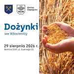 Dożynki we Włosienicy