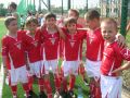 Gminna Liga Żaczków - Orlik 2012