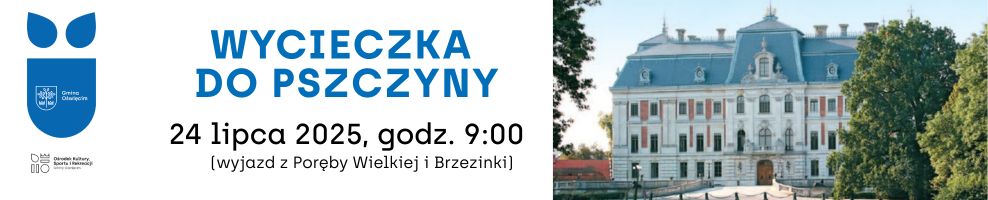 Wycieczka do Pszczyny