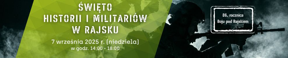 Święto Historii i Militariów