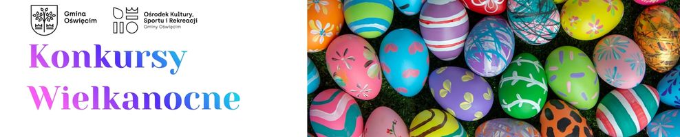 Konkursy Wielkanocne